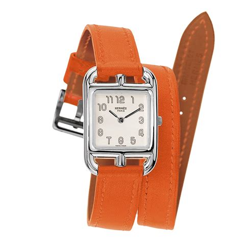 hermes cape cod horloge|hermes cape cod 41mm.